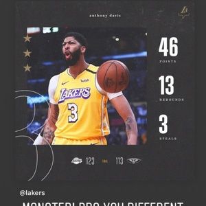 Meet your Posher, Treyon